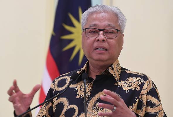 COVID-19: 270 kertas siasatan berita palsu dibuka COVID-19: 270 kertas siasatan berita palsu dibuka