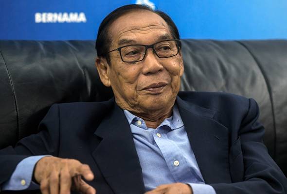 PRK Batu Sapi boleh dibatalkan jika isytihar darurat - ERC PRK Batu Sapi boleh dibatalkan jika isytihar darurat - ERC