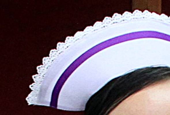 Jururawat 'cuak' gangguan seksual pesakit COVID-19 warga emas Jururawat 'cuak' gangguan seksual pesakit COVID-19 warga emas