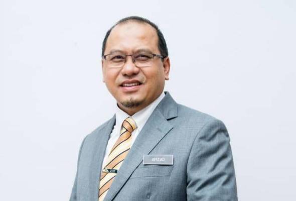 Anwar wajar undur dari politik negara - Ahmad Amzad Anwar wajar undur dari politik negara - Ahmad Amzad