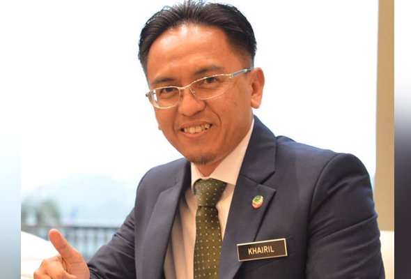 Jangan sensasikan syarat UMNO kepada PN - Pemuda Pas Jangan sensasikan syarat UMNO kepada PN - Pemuda Pas