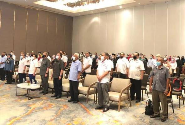 COVID-19: Suruhanjaya Koperasi umum penangguhan Mesyuarat Agung Tahunan COVID-19: Suruhanjaya Koperasi umum penangguhan Mesyuarat Agung Tahunan