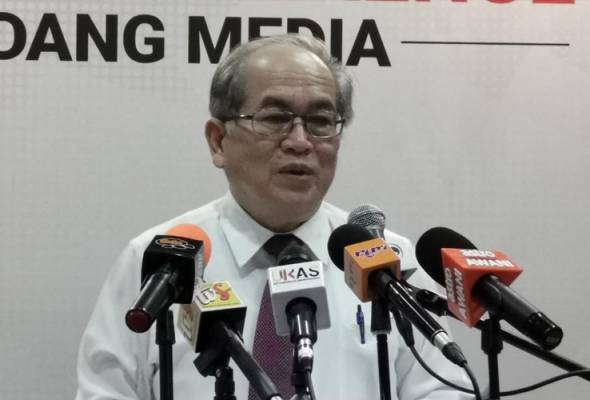 Kebenaran masuk ke Sarawak dilanjutkan sehingga 15 November Kebenaran masuk ke Sarawak dilanjutkan sehingga 15 November
