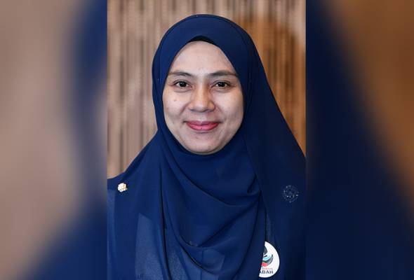 ADUN Kunak positif COVID-19 ADUN Kunak positif COVID-19