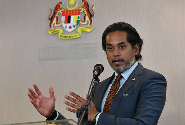 MOSTI anggarkan peruntukan RM3 bilion untuk sediakan vaksin secara percuma MOSTI anggarkan peruntukan RM3 bilion untuk sediakan vaksin secara percuma