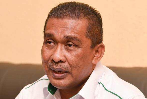 MN dan PN tiada banyak perbezaan - Takiyuddin MN dan PN tiada banyak perbezaan - Takiyuddin