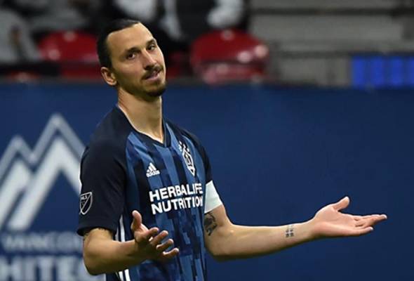 Ibrahimovic sudah bersedia untuk beraksi - Pioli Ibrahimovic sudah bersedia untuk beraksi - Pioli