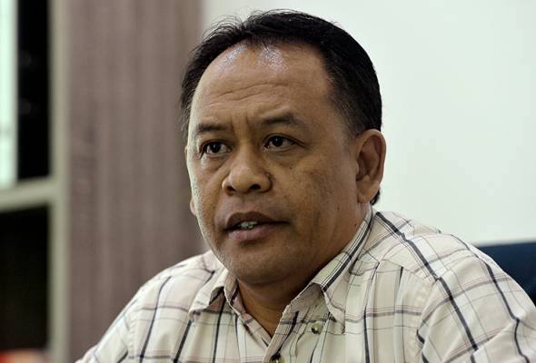 ICQS Serikin hab kawalan sempadan aktiviti perdagangan Sarawak-Kalimantan ICQS Serikin hab kawalan sempadan aktiviti perdagangan Sarawak-Kalimantan