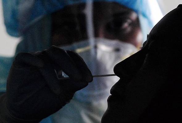 COVID-19: Inkubasi virus lebih 14 hari belum pernah dilaporkan di Malaysia COVID-19: Inkubasi virus lebih 14 hari belum pernah dilaporkan di Malaysia