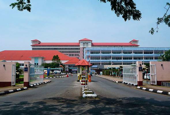 COVID-19: Satu kes baharu di Sarawak, ini lima perkara penting daripada JPBNS COVID-19: Satu kes baharu di Sarawak, ini lima perkara penting daripada JPBNS