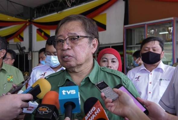 Sarawak sambut baik titah YDP Agong fokus bantu rakyat, henti politiking Sarawak sambut baik titah YDP Agong fokus bantu rakyat, henti politiking