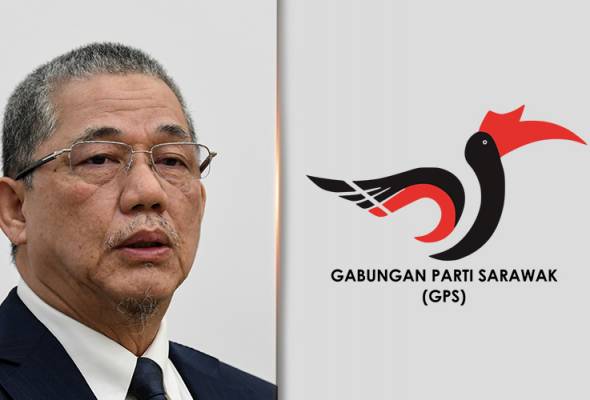 GPS tidak mahu main politik, fokus bendung COVID-19 GPS tidak mahu main politik, fokus bendung COVID-19