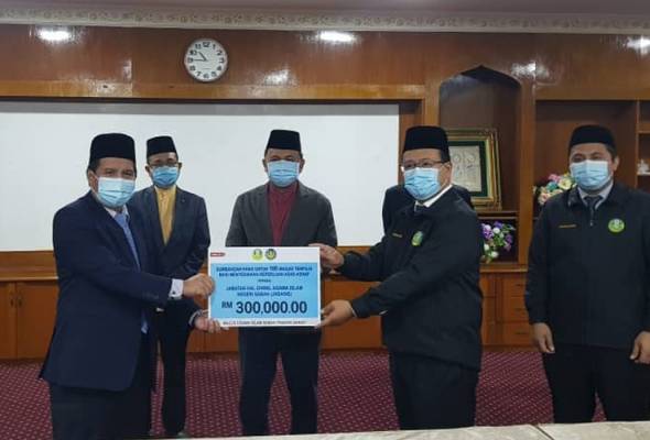 GLC, peniaga disaran terus bayar zakat bantu asnaf, golongan sasar GLC, peniaga disaran terus bayar zakat bantu asnaf, golongan sasar