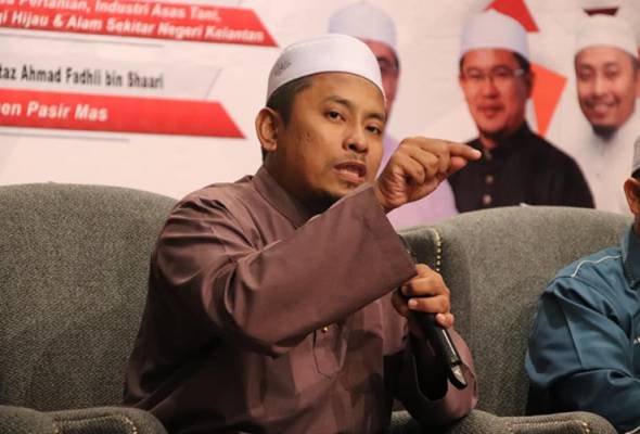 Ahli Parlimen Pas akan sokong Belanjawan 2021 Ahli Parlimen Pas akan sokong Belanjawan 2021