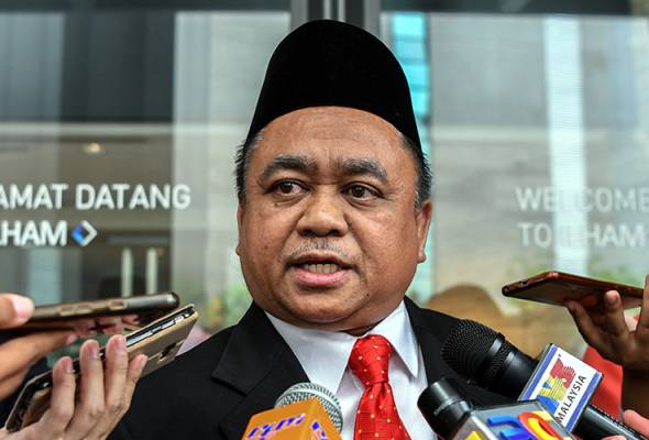 Karikatur nabi: Jangan ambil tindakan luar batasan agama, undang-undang - Jakim Karikatur nabi: Jangan ambil tindakan luar batasan agama, undang-undang - Jakim