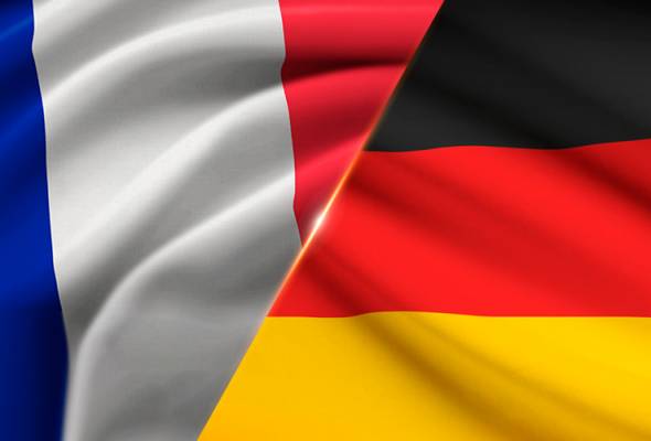 COVID-19: Perancis, Jerman laksana penutupan kali kedua seluruh negara COVID-19: Perancis, Jerman laksana penutupan kali kedua seluruh negara