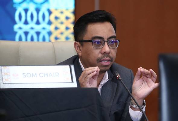 APEC 2020: Visi peringkat tertinggi mampu dicapai - Pengerusi SOM APEC 2020: Visi peringkat tertinggi mampu dicapai - Pengerusi SOM