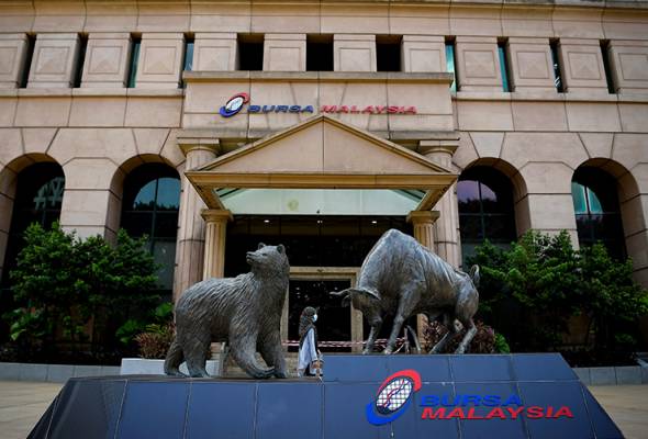 Belanjawan 2021: Mesyuarat MPC, Pilihan Raya AS akan jadi pemangkin utama kepada Bursa minggu depan Belanjawan 2021: Mesyuarat MPC, Pilihan Raya AS akan jadi pemangkin utama kepada Bursa minggu depan