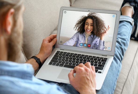 The lack of physical contact and shared experiences have inevitably shaken our perception of friendship. The lack of physical contact and shared experiences have inevitably shaken our perception of friendship.