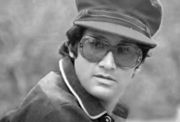 Pelakon Chalte Chalte Vishal Anand meninggal dunia Pelakon Chalte Chalte Vishal Anand meninggal dunia