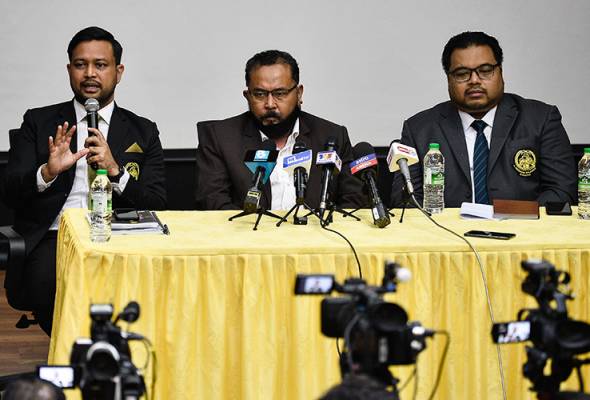 Pahang, Melaka diberi lesen kelab kebangsaan bersyarat Pahang, Melaka diberi lesen kelab kebangsaan bersyarat