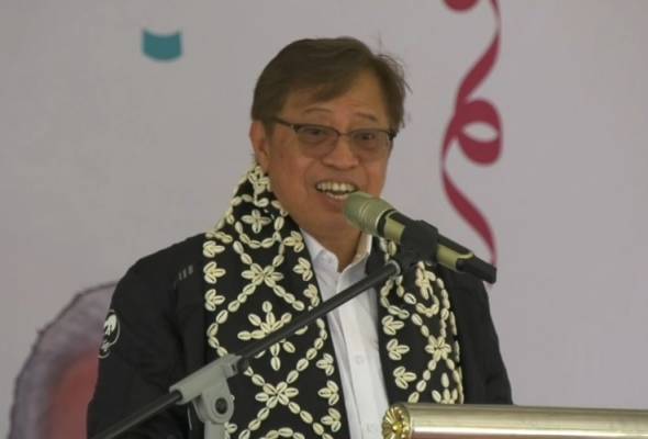 Syarikat antarabangsa berminat melabur dalam sektor gas hidrogen di Sarawak Syarikat antarabangsa berminat melabur dalam sektor gas hidrogen di Sarawak
