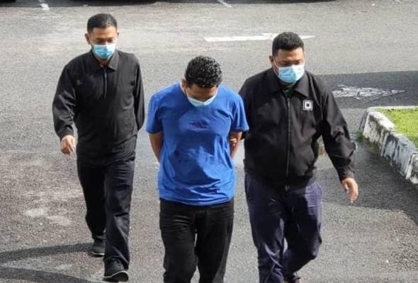 COVID-19: Pengarah urusan ditahan palsu dokumen mohon bantuan Perkeso COVID-19: Pengarah urusan ditahan palsu dokumen mohon bantuan Perkeso