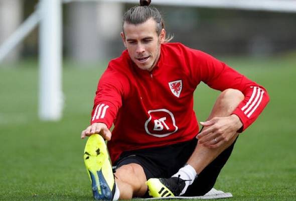 Bale mungkin turun bertemu West Ham - Mourinho Bale mungkin turun bertemu West Ham - Mourinho