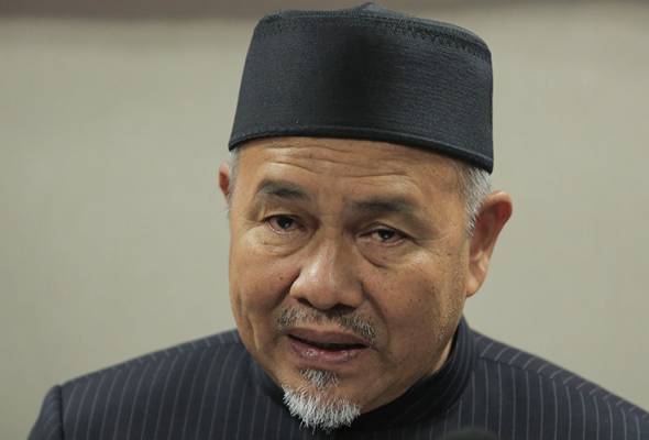 Tuan Ibrahim berkata tindakan itu diambil selepas siasatan pihak JAS Selangor berjaya mengesan kejadian berkenaan. Tuan Ibrahim berkata tindakan itu diambil selepas siasatan pihak JAS Selangor berjaya mengesan kejadian berkenaan.