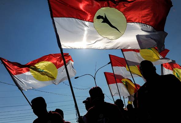Benarkah Najib jadi 'kunci' kemaraan Anwar, DAP? Benarkah Najib jadi 'kunci' kemaraan Anwar, DAP?