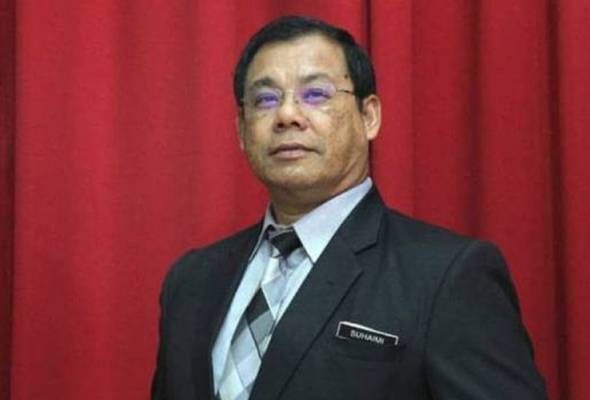 COVID-19: SK Haji Hasan, Tapah Road diarah tutup COVID-19: SK Haji Hasan, Tapah Road diarah tutup