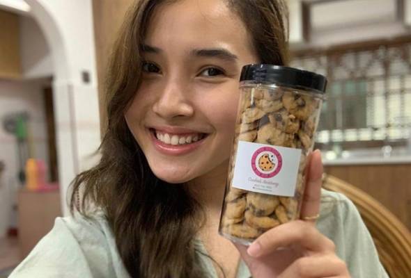 PKP pembakar semangat buat pemain boling negara mulakan perniagaan biskut PKP pembakar semangat buat pemain boling negara mulakan perniagaan biskut
