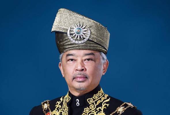 Al-Sultan Abdullah amat memahami keperluan kelangsungan pentadbiran negara untuk memerangi ancaman wabak COVID-19. Al-Sultan Abdullah amat memahami keperluan kelangsungan pentadbiran negara untuk memerangi ancaman wabak COVID-19.