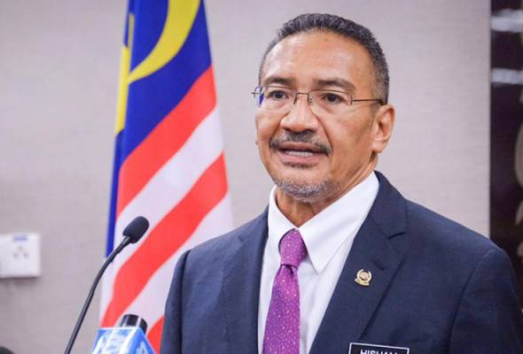 COVID-19 bukan hanya isu kesihatan, perlu diatasi bersama COVID-19 bukan hanya isu kesihatan, perlu diatasi bersama