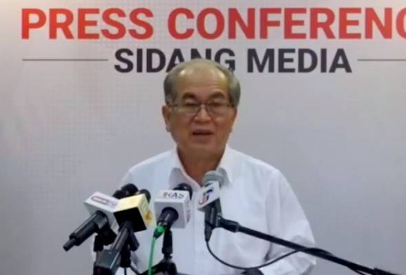 COVID-19: Satu kluster baharu, 27 kes positif dilaporkan di Sarawak COVID-19: Satu kluster baharu, 27 kes positif dilaporkan di Sarawak