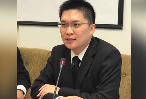 Pelantikan AJK PAC perlu disempurnakan pada hari pertama Parlimen bersidang Pelantikan AJK PAC perlu disempurnakan pada hari pertama Parlimen bersidang