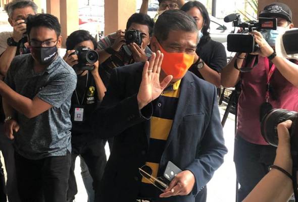 PM digesa adakan rundingan segera Belanjawan 2021 dengan pembangkang - Majlis Presiden PH PM digesa adakan rundingan segera Belanjawan 2021 dengan pembangkang - Majlis Presiden PH