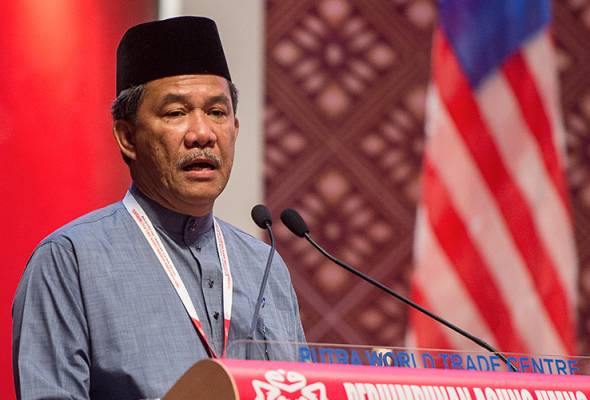 Zahid Hamidi perlu jelaskan hala tuju kerjasama UMNO dengan parti lain - Tok Mat Zahid Hamidi perlu jelaskan hala tuju kerjasama UMNO dengan parti lain - Tok Mat