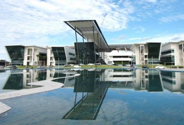 UCTS bertaraf universiti penuh menjelang hujung tahun UCTS bertaraf universiti penuh menjelang hujung tahun