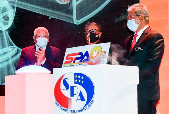 Over 200,000 registrations in SPA9 portal in five days