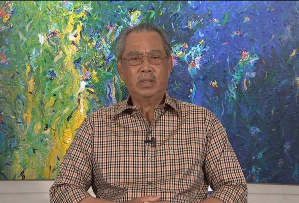 Pelaksanaan PKPB di Klang perlu dipastikan tidak jejas ekonomi - Perdana Menteri Pelaksanaan PKPB di Klang perlu dipastikan tidak jejas ekonomi - Perdana Menteri