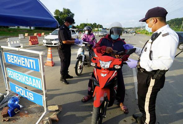 Kerajaan Sabah salur bantuan makanan RM2 juta kepada setiap daerah PKPB - Hajiji Kerajaan Sabah salur bantuan makanan RM2 juta kepada setiap daerah PKPB - Hajiji