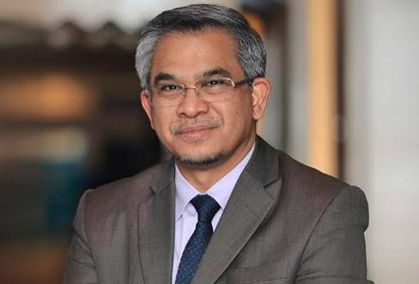 Presiden UIAM nafi terlibat kes tipu pindah wang Presiden UIAM nafi terlibat kes tipu pindah wang
