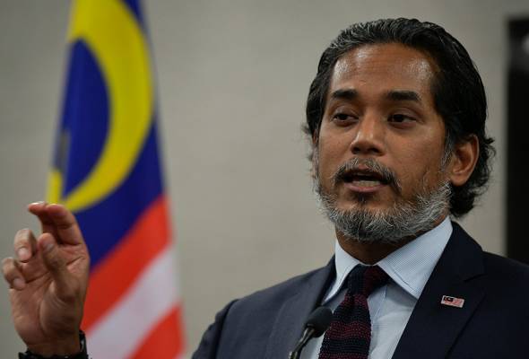 Kerajaan tubuh jawatankuasa khas jaminan akses bekalan vaksin COVID-19 Kerajaan tubuh jawatankuasa khas jaminan akses bekalan vaksin COVID-19