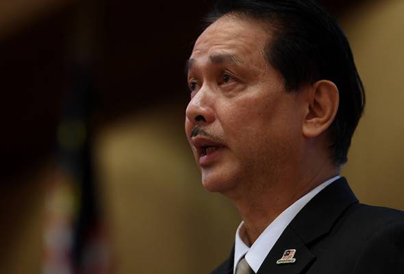 COVID-19: Usaha landaikan nilai R-Naught perlu kerjasama semua pihak - Dr Noor Hisham COVID-19: Usaha landaikan nilai R-Naught perlu kerjasama semua pihak - Dr Noor Hisham