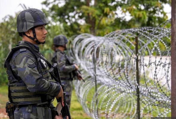 PKPD enam lokaliti Semporna, satu lokaliti Kunak dilanjutkan hingga 6 November PKPD enam lokaliti Semporna, satu lokaliti Kunak dilanjutkan hingga 6 November