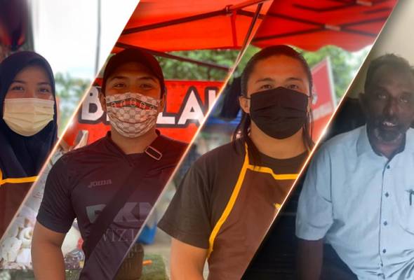 Bagi rakyat, besar harapan mereka agar krisis politik yang melanda negara ketika ini dapat diselesaikan segera, sekali gus memberi fokus kepada kesejahteraan rakyat. Bagi rakyat, besar harapan mereka agar krisis politik yang melanda negara ketika ini dapat diselesaikan segera, sekali gus memberi fokus kepada kesejahteraan rakyat.