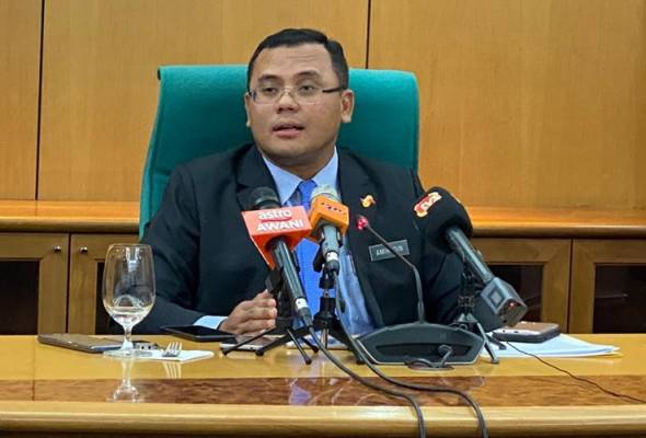 COVID-19: Saringan lebih meluas, penularan di Selangor dijangka meningkat - MB Selangor COVID-19: Saringan lebih meluas, penularan di Selangor dijangka meningkat - MB Selangor