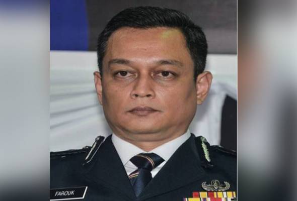 Gempar jumpa mayat di taman permainan kanak-kanak Gempar jumpa mayat di taman permainan kanak-kanak