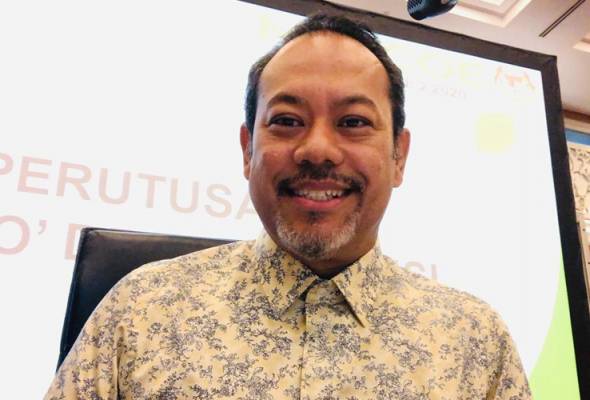 Kenyataan Ahmad Zahid tutup spekulasi hala tuju UMNO - Dr Ahmad Masrizal Kenyataan Ahmad Zahid tutup spekulasi hala tuju UMNO - Dr Ahmad Masrizal